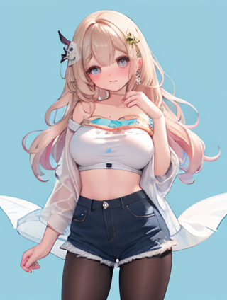 【情深缘浅，爱如晨曦——林婉与李明的纯真爱恋】